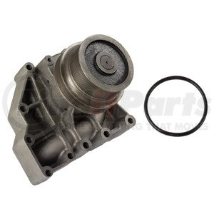 WA902-05-2463 by WORLD AMERICAN - CUMMINS WATER PUMP ISX 10 GRV