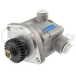 WA920-30-1000 by WORLD AMERICAN - POWER STEERING PUMP-DT466