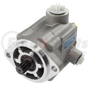 WA920-30-1013 by WORLD AMERICAN - POWER STEERING PUMP  CAT 3126