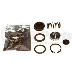 WAR950013 by WORLD AMERICAN - TURBO CUT OFF KIT