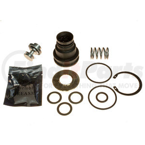 WAR950014 by WORLD AMERICAN - PURGE VALVE KIT- WABCO