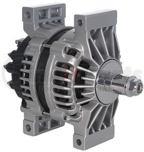 8700082 by DELCO REMY - 28SI Remanufactured Alternator