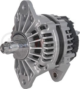 8700083 by DELCO REMY - 28SI Remanufactured Alternator