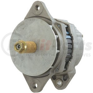 10459190 by DELCO REMY - 22SI Remanufactured Alternator