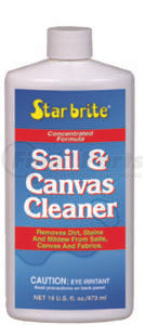 82016 by STAR BRITE - CANVAS CLEANER