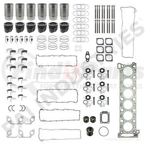 DD1501-145 by PAI - KIT,ENG,INFRAME