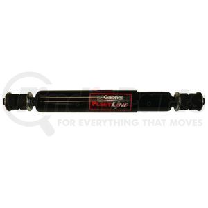 SSA-85069 by POWER10PARTS - Shock Absorber