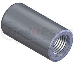 TB 81 by POWER10PARTS - Spring Threaded Bushing