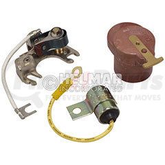 4P IGNITION by TOYOTA - IGNITION TUNE UP KIT