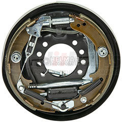 91E46-10100 by MITSUBISHI / CATERPILLAR - BRAKE ASSEMBLY (LH)