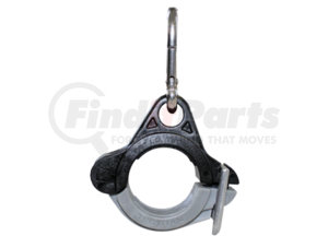 47358 by TECTRAN - 1.75" TEC-CLAMPMulti-Purpose TEC-CLAMP™ Series