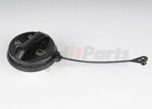 GT291 by ACDELCO - Fuel Tank Cap