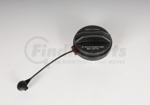 GT350 by ACDELCO - Fuel Tank Cap