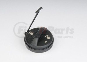 GT299 by ACDELCO - Fuel Tank Cap