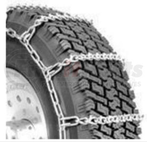 QG3210 by SECURITY CHAIN - SCC Security Chain Wide Base Link LT SUV/LT Snow Chains