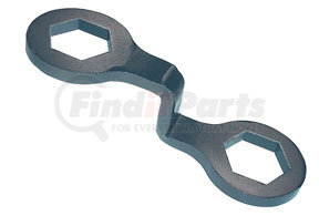 30620 by KEN-TOOL - 1-1/2" Combination Cap Nut Wrench