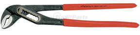 88 01 300 by KNIPEX - Alligator® Adjustable Gripping Pliers - 12"