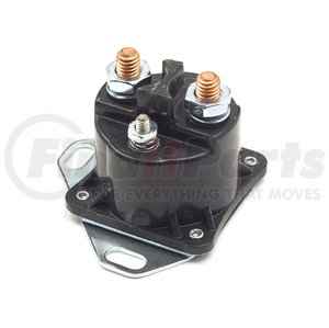 82-0313 by GROTE - Starter Solenoid Switch - Intermittent Duty