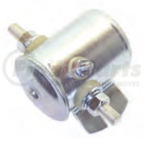 15-254 by PRESTOLITE - NEW PRESTOLITE 12 VOLT 3 TERMINAL 100 AMP INTERMITTENT DUTY SOLENOID 15-254