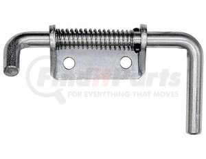 b2590lh by BUYERS PRODUCTS - 1/2 Inch Stake Body Spring Latch-Left Hand