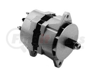 8700015 by DELCO REMY - 23SI Remanufactured Alternator