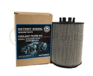 A4722030355 by DETROIT DIESEL - FILTER KIT