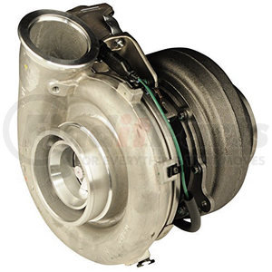 758160-5006S by GARRETT - Turbocharger - Genuine Garrett New Turbocharger