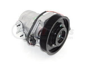 ABP-N83-304915 by ALLIANCE - COMPRESSOR - 12V 163.5MM PA *D