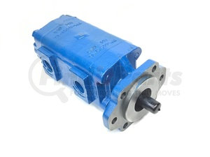 21B290ZE101410 by PERMCO - TANDEM PUMP