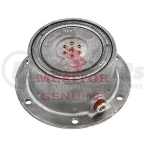 3228300 by MERITOR - Meritor Genuine Meritor Tire Inflation System - Hubcap PSI Assembly