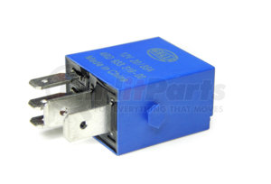 4RD 933 319-00 by HELLA USA - RELAY MICRO 12V 20/35A SPDT RES SLD