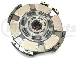 AN155698-7VHD by MID-AMERICA CLUTCH - 15.5 VCT