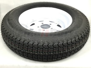 3S640 by AMERICANA WHEEL & TIRE - 15X5.0 5-4.5 (2