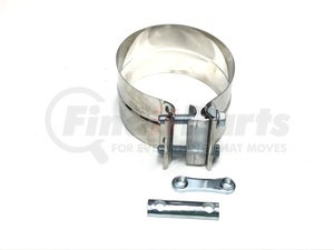 300500N by FIVE STAR MANUFACTURING CO - BAND CLAMP