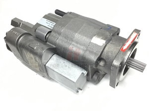 DMD25ZLAS250 by PERMCO - DUMP PUMP