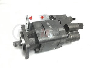 DMD40020ZR200A by PERMCO - PUMP