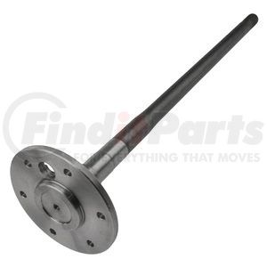 MG7305 by MIDWEST TRUCK & AUTO PARTS - AXLE