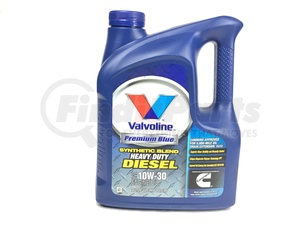 818289 by VALVOLINE - PREMIUM BLUE ENG