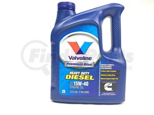 773780 by VALVOLINE - PREMIUM BLUE MOT