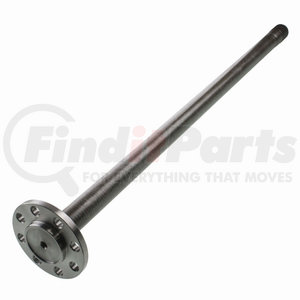 MG7505 by MIDWEST TRUCK & AUTO PARTS - AXLE SHAFT DANA 70 8 LUG 35 SP