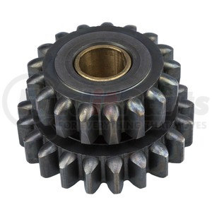 AWT291-10C by MIDWEST TRUCK & AUTO PARTS - NP435 REV.IDLER GEAR S17-21T B