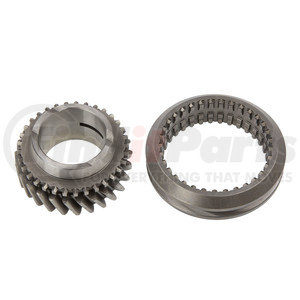 WT304-11AX by MIDWEST TRUCK & AUTO PARTS - C-MT-SM465 (064)MSGR:3RD+TL SL