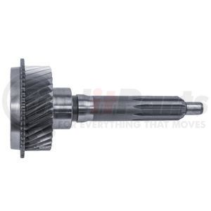 ZF42-16A by MIDWEST TRUCK & AUTO PARTS - S542 INPUT SHAFT  34T 9 5/8"