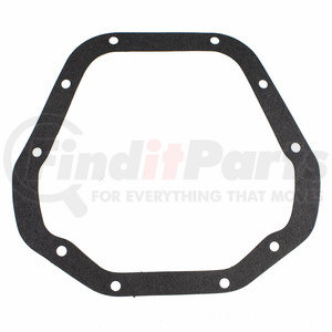 5117 by MIDWEST TRUCK & AUTO PARTS - Gasket Dana 70