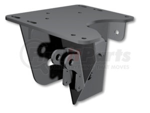 S-36566-4R by HENDRICKSON - FRAME BRACKET