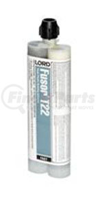 T22 by LORD FUSOR - Truck Plastic Installation Adhesive (Fast-Set), 10.1 oz.