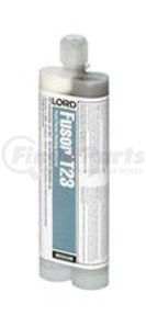 T23 by LORD FUSOR - Truck Plastic Installation Adhesive (Medium-Set), 10.1 oz.