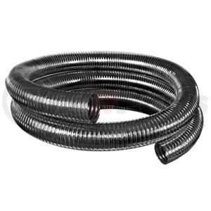 8989 by AP EXHAUST PRODUCTS - Galvanized Flex Tubing 10ft./5" Dia.