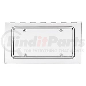 10851019 by PANELITE - Single Tag Hanger For 1987+ Peterbilt models