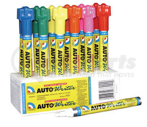 37001-1 by U. S. CHEMICAL & PLASTICS - Auto Writer, Blue